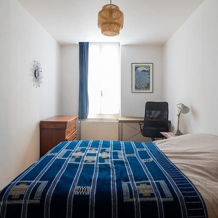 Appartement Meuse & Mono, En Hyper Centre Charleville-Mezieres Exterior photo